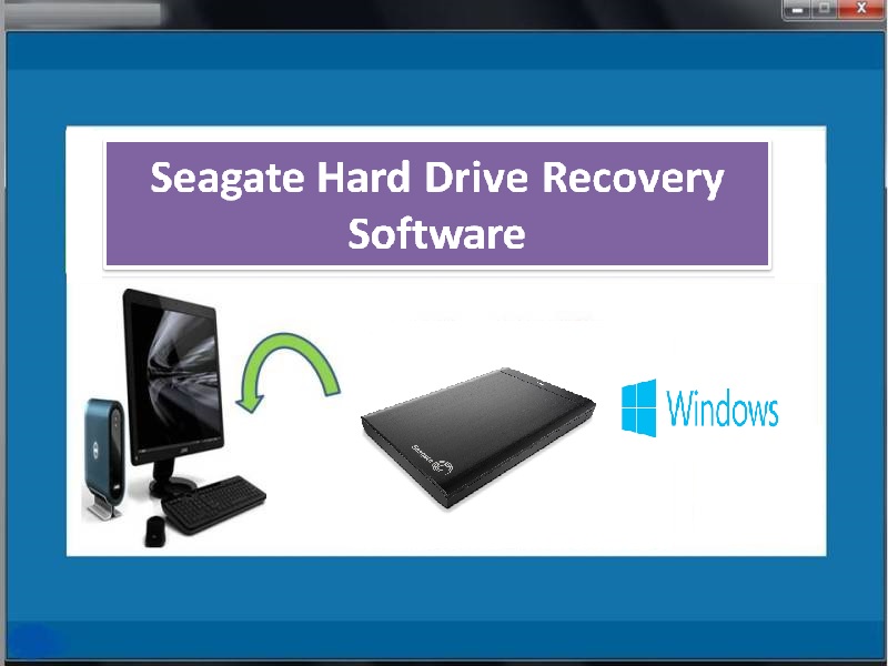 Windows 7 Recover Seagate 4.0.0.32 full